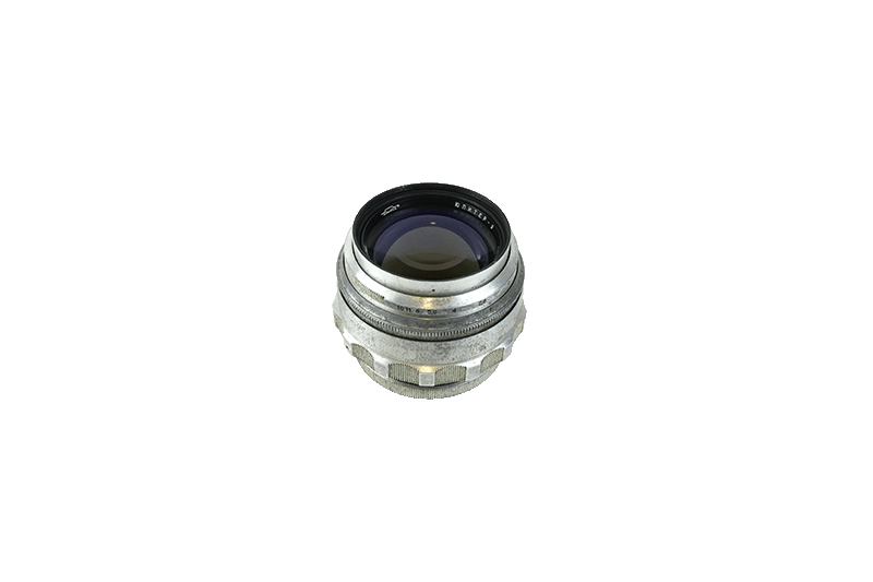 Jupiter-9 85mm